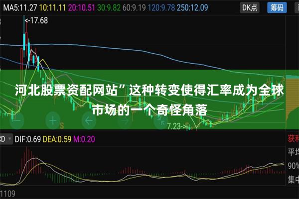 河北股票资配网站” 这种转变使得汇率成为全球市场的一个奇怪角落